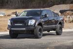 Nissan Motorsports Titan XD PRO-4X Project Truck 2017 года